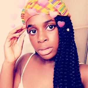 Meet your Posher, Sharon